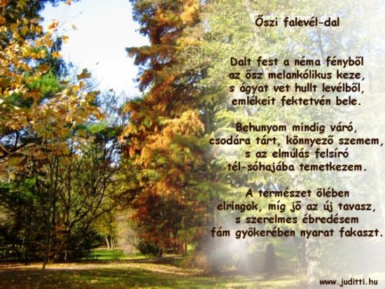 oszi falevel-dal