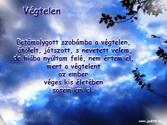 vegtelen