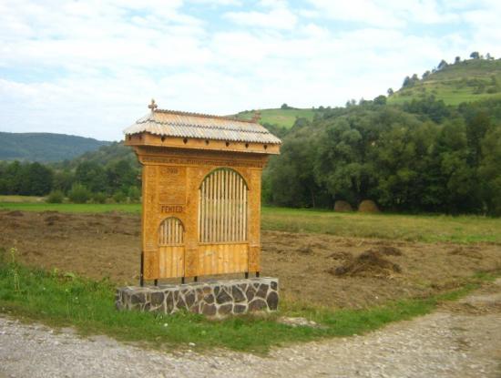 Kapu Fenyedre