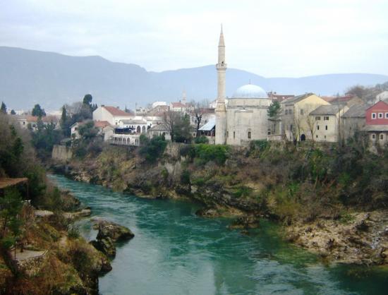 Mostar