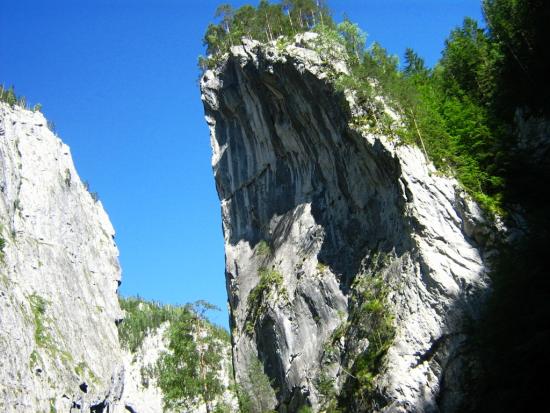 Bekas szorosban