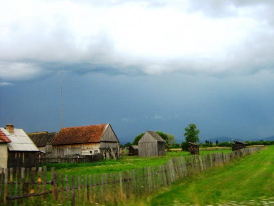 Borzont