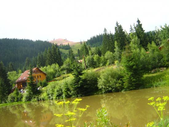 Kovacs Peter hegy