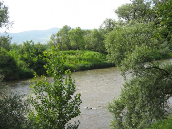 Maros Szaszregen
