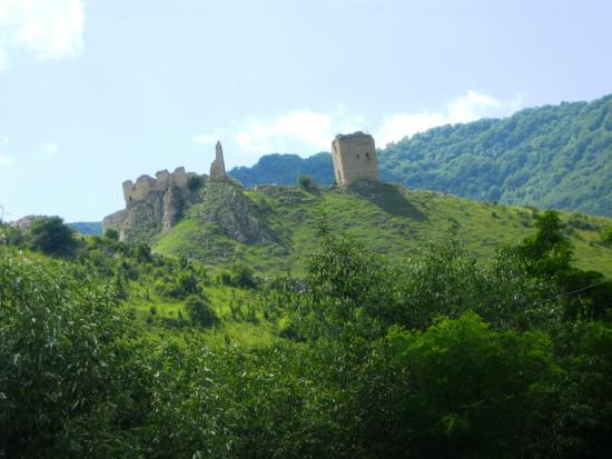 Torockai var