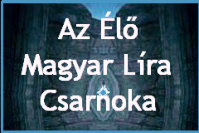 Az Élő Magyar Líra Csarnoka