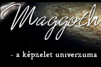 Maggoth
