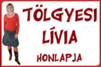 Tölgyesi Lívia oldala