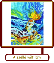A széllé vált lány