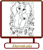 Állatmikulás 2