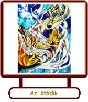 Az ötödik