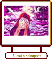 Búcsú a holnapért