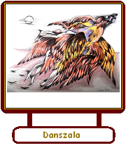 Danszala