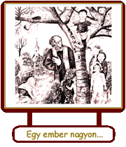 Egy ember, nagyon közel Istenhez