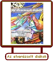Az elvarázsolt diákok 1