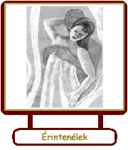 Érintenélek