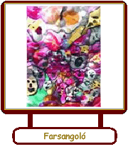 Farsangoló