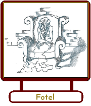 Fotel