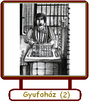 Gyufaház 2