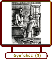 Gyufaház 3