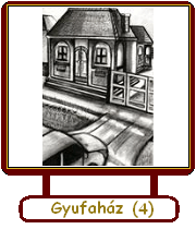 Gyufaház 4