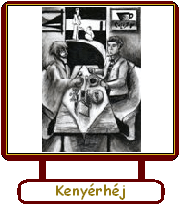Kenyérhéj