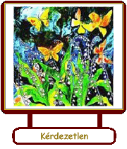 Kérdezetlen
