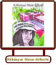Kőbányai Mese-kifestő 1