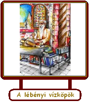 A lébényi vízköpők 2