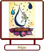 Május