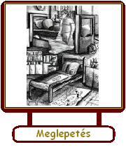 Meglepetés