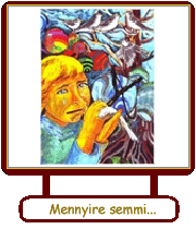 Mennyire semmi…