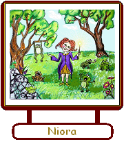 Niora