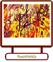 Pusztítótűz