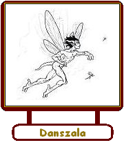 Danszala