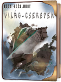 Világ-cserepek