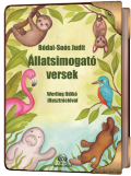 Állatsimogató versek
