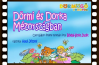 Dörmi és Dorka Mézországban