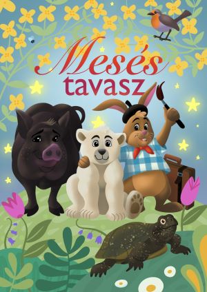 Mesés tavasz