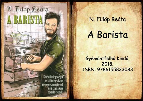 A Barista