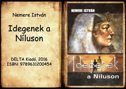 Idegenek a Níluson