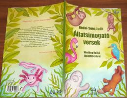 Állatsimogató versek