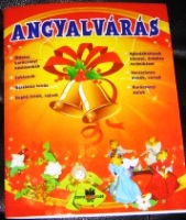 Angyalvárás