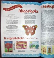 Atlaszlepke