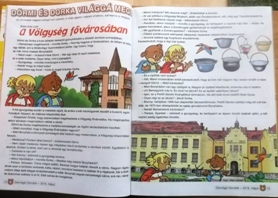 A Völgység fővárosában