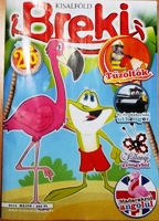 Breki
