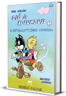 Dió és Kolumbusz 2