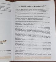 Az ajándék értéke 1