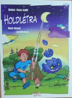 Holdlétra