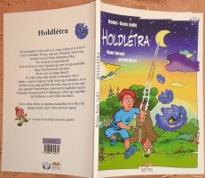 Holdlétra 3